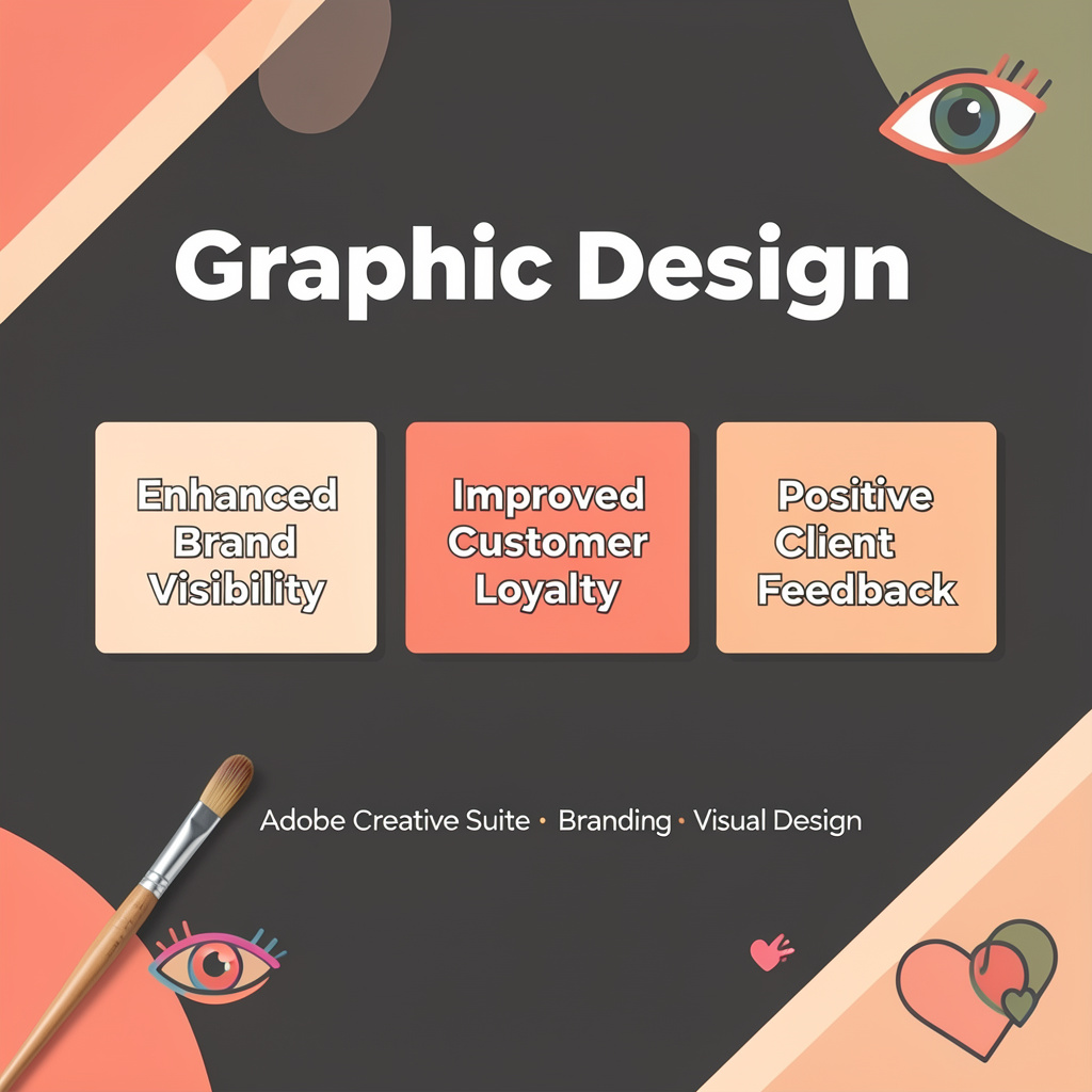 Graphic Design Portfolio